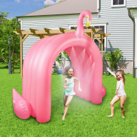 Sprinklerinflatablearch-1