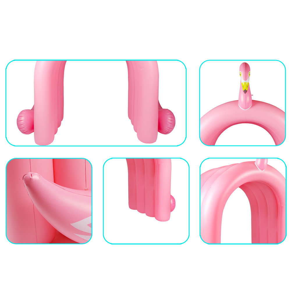 Sprinklerinflatablearch-3