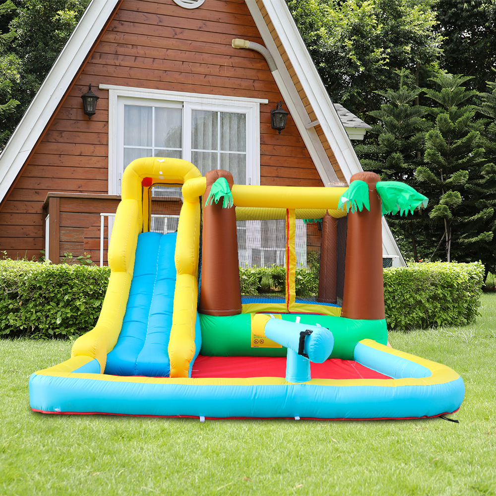 InflatableBounceHouse-1