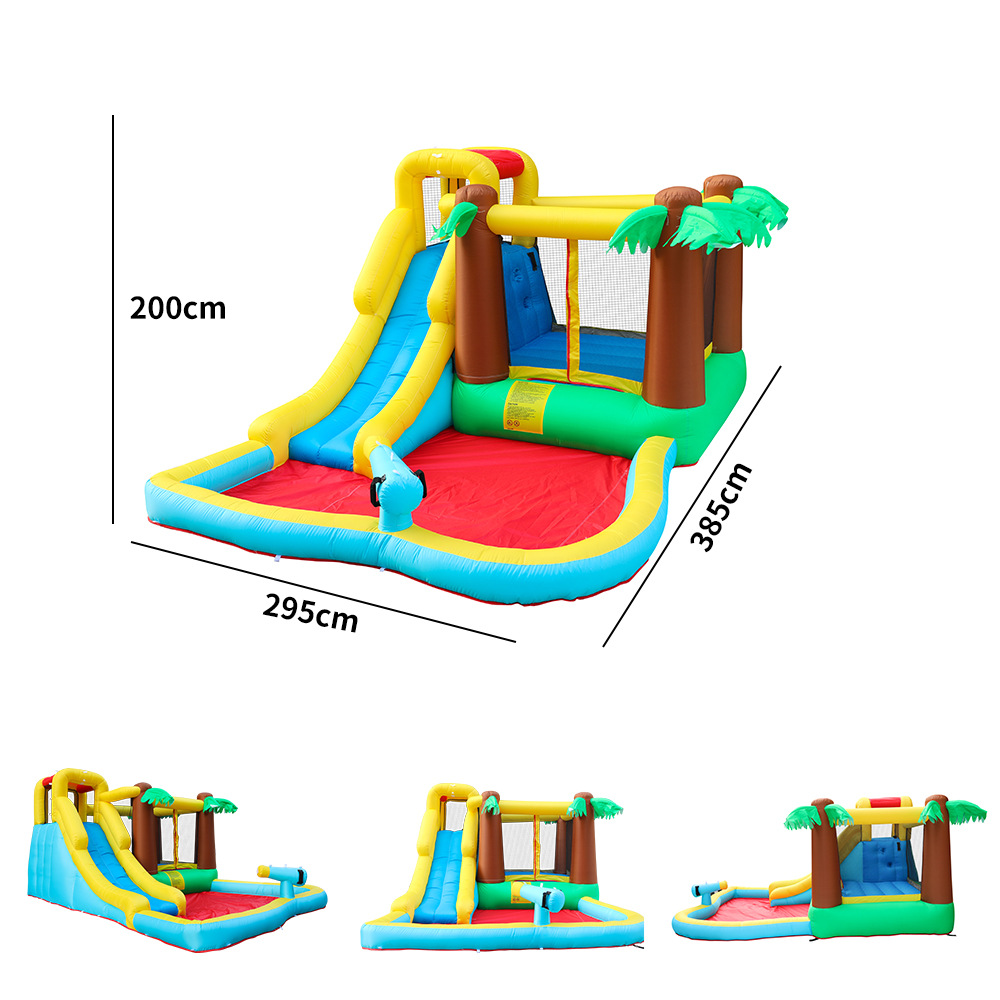 InflatableBounceHouse-3