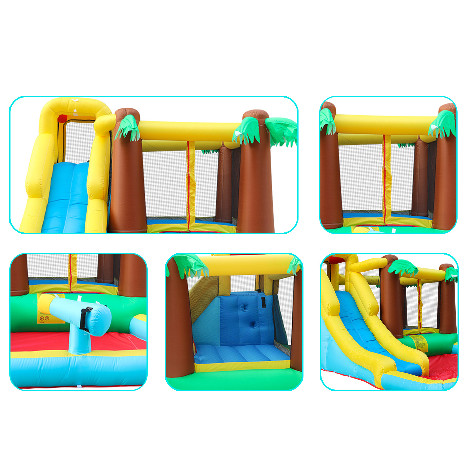 InflatableBounceHouse-4