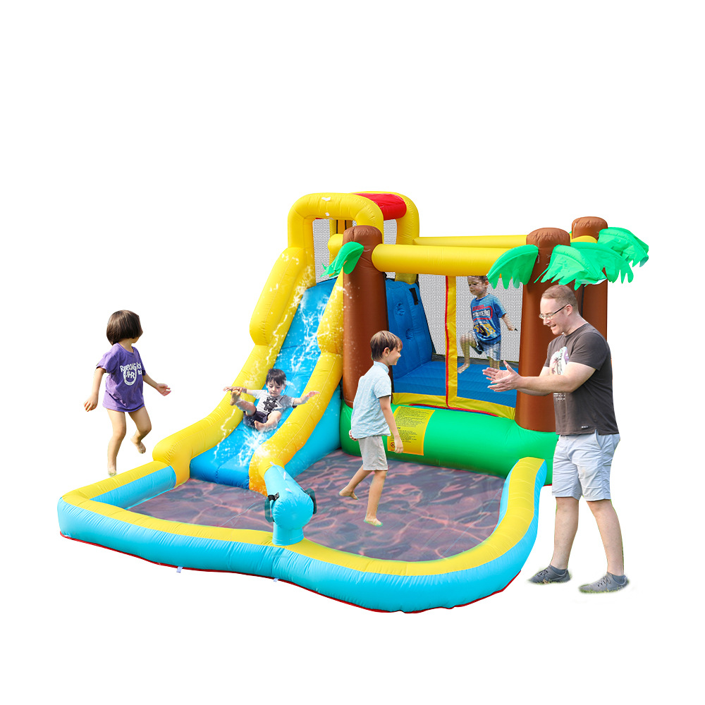 InflatableBounceHouse-5