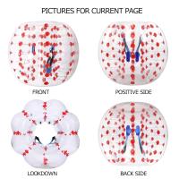 5ftredinflatablezorbball-6