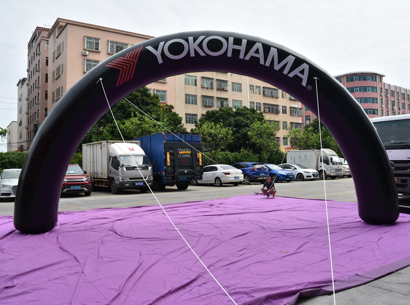 semi-circularinflatablearch-2