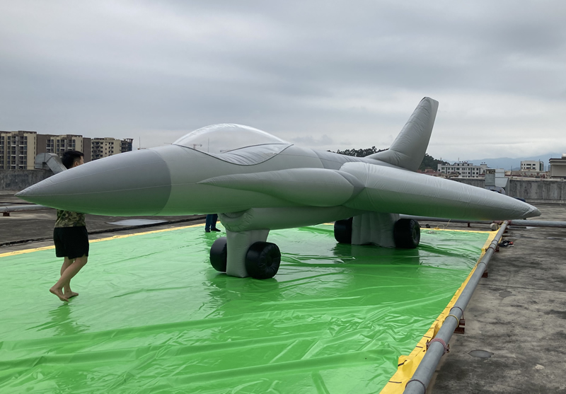 InflatableMilitaryAircraft-5