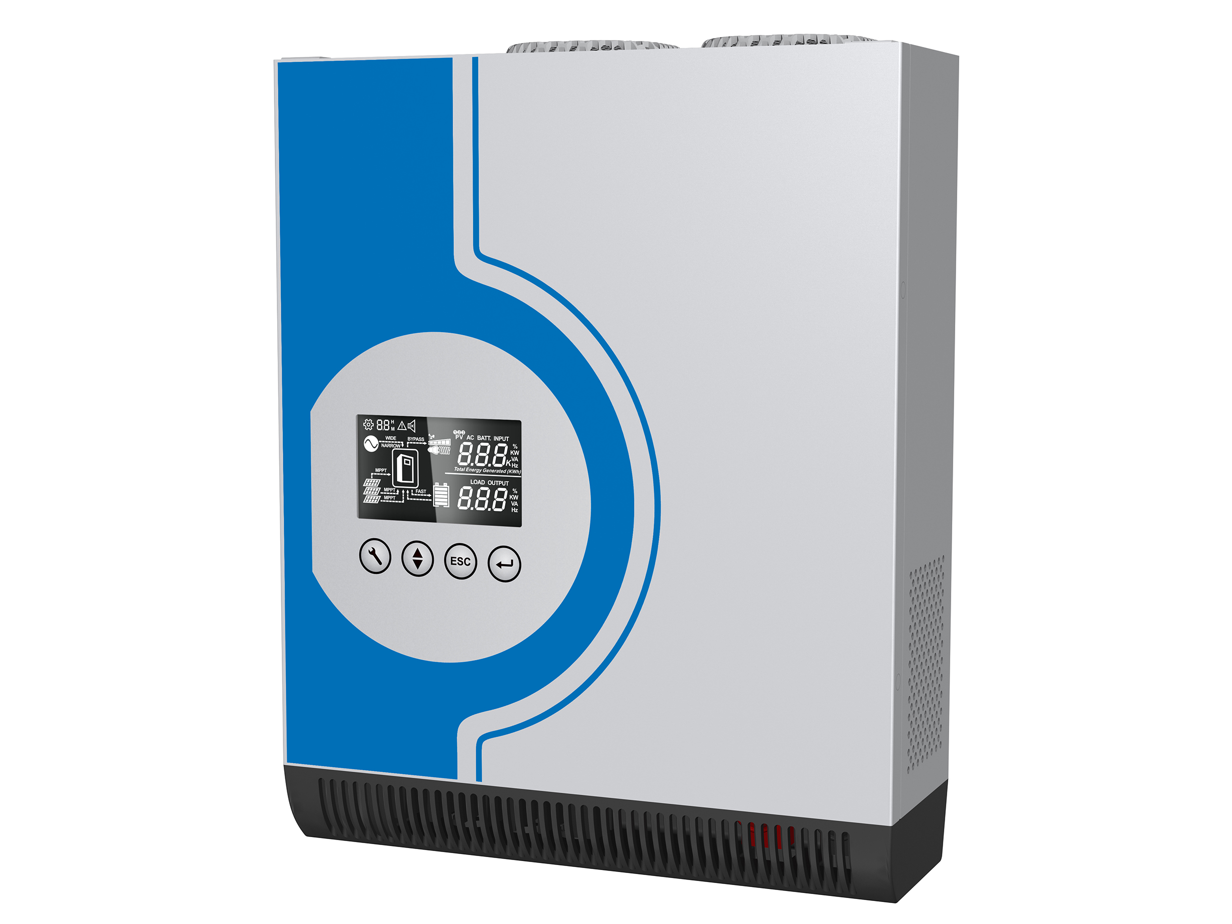 产品类-SM-5K-48V
