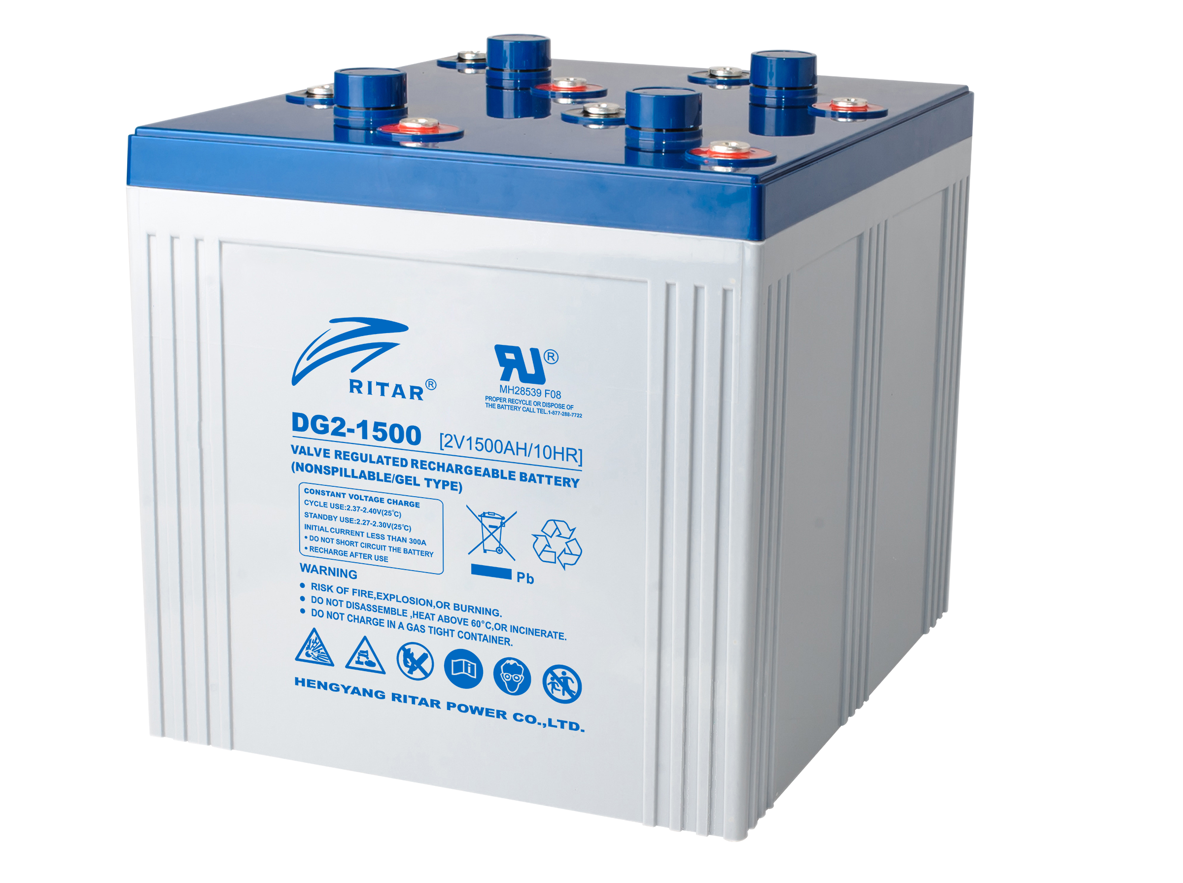 DG2-1500