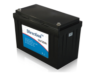 12V125AH