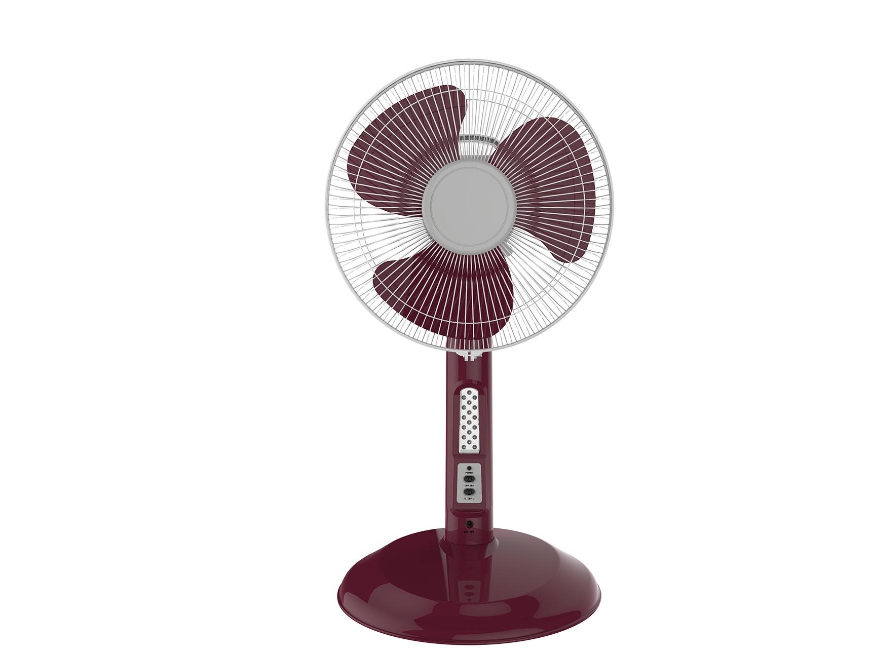 FAN-1215-2