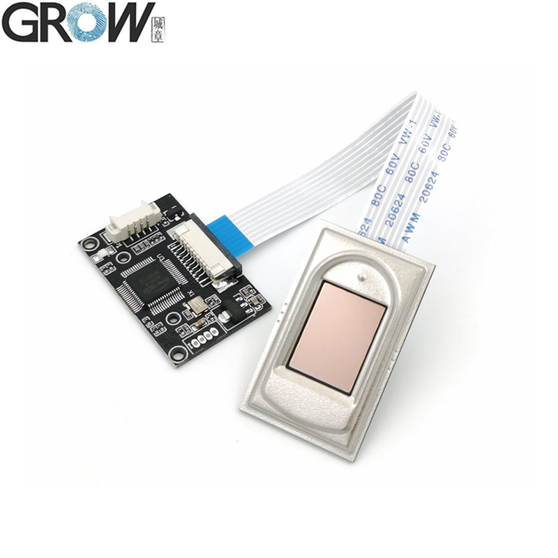 R303 Capacitive Fingerprint Module-Hangzhou Grow Technology Co., Ltd.