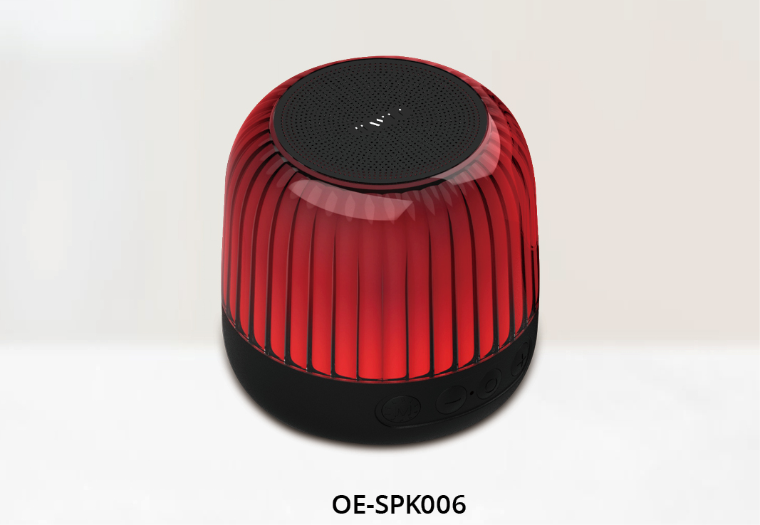 RGB TRUE WIRELESS STEREO 1