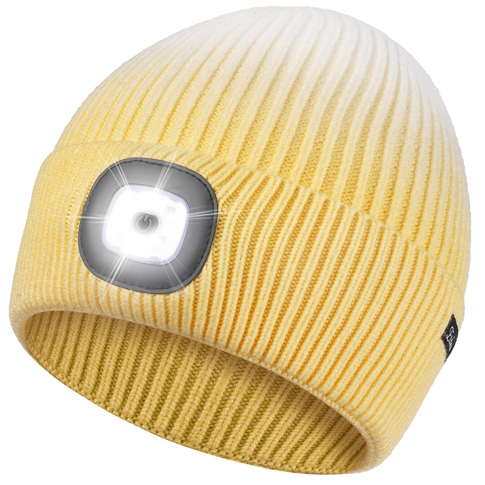 渐变色白色和黄色 渐变色白色和黄色