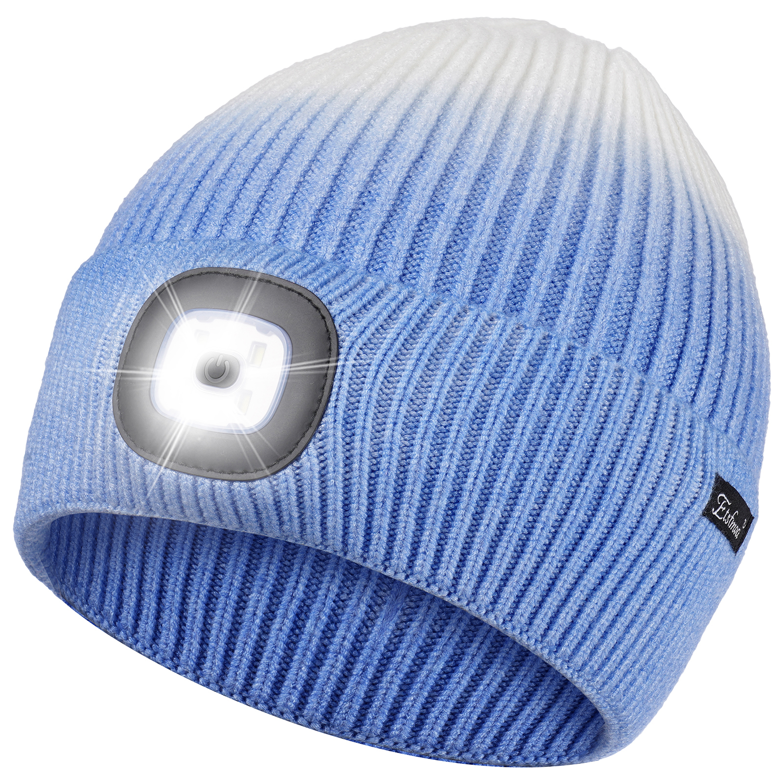 渐变色白色和浅蓝 渐变色白色和浅蓝