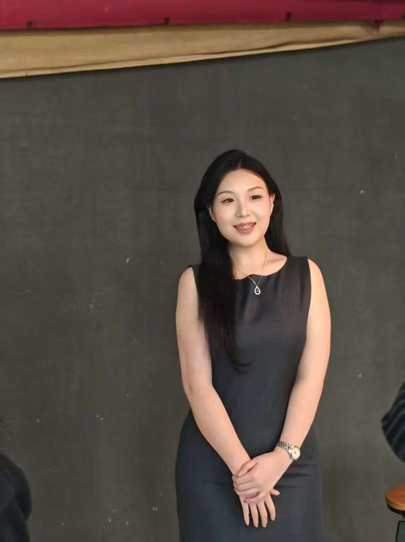 本届理事会成员-CUHK内地生校友会