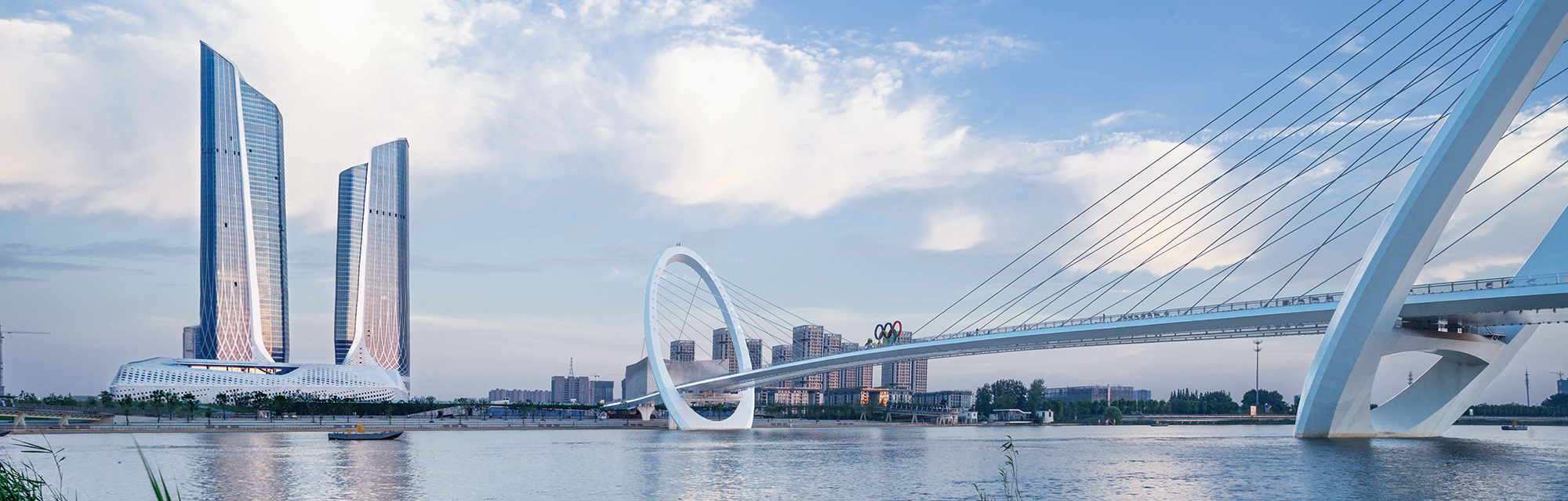 Nanjing International Youth Convention Hotel