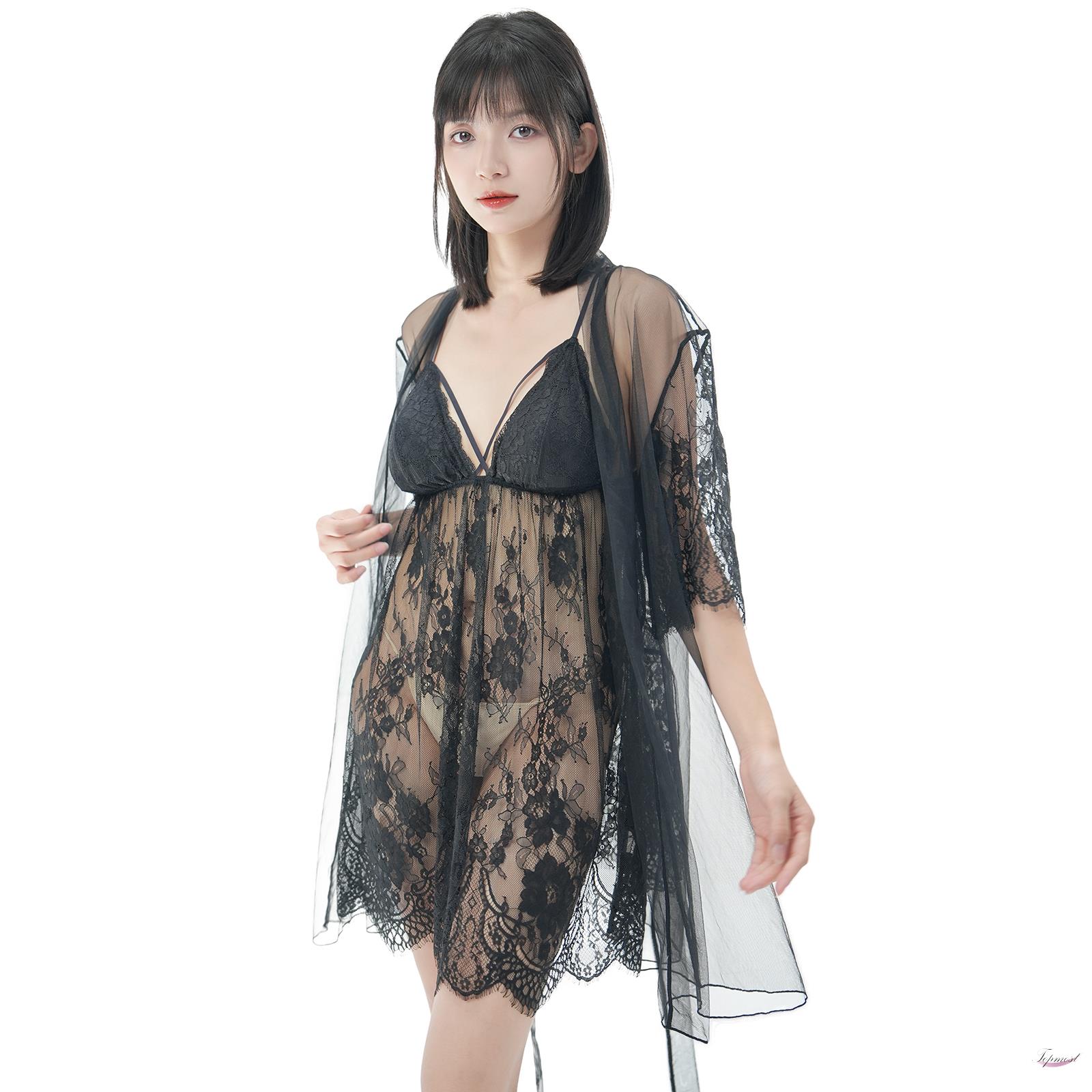 8睡衣Nightwear-DP0161