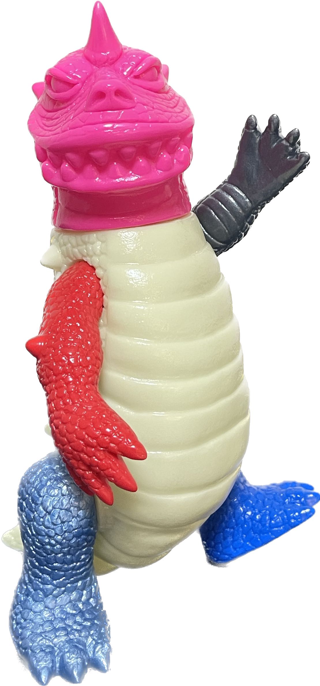 D.B.T.H_Toys Mix Parts MASH UP 2nd 6/24