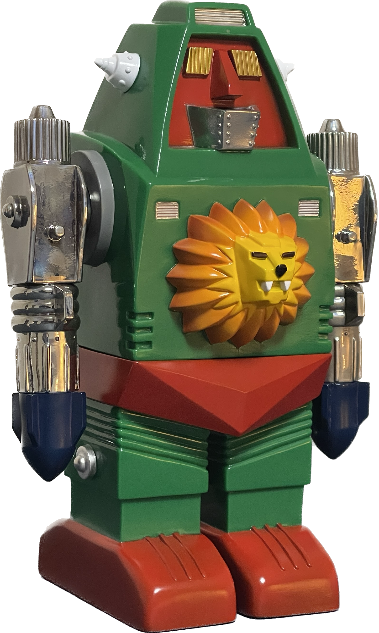 DELTA VINYL SOLO EXHIBITION 2023 Sale Items HARRY X1 (GREEN) / PILOT