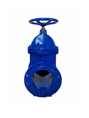 BS5163闸阀