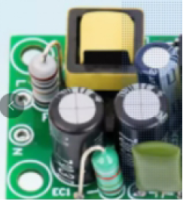 EE型共模滤波器封面