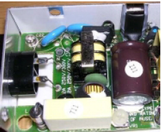 UU型共模滤波器封面