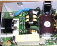 UU型共模滤波器封面