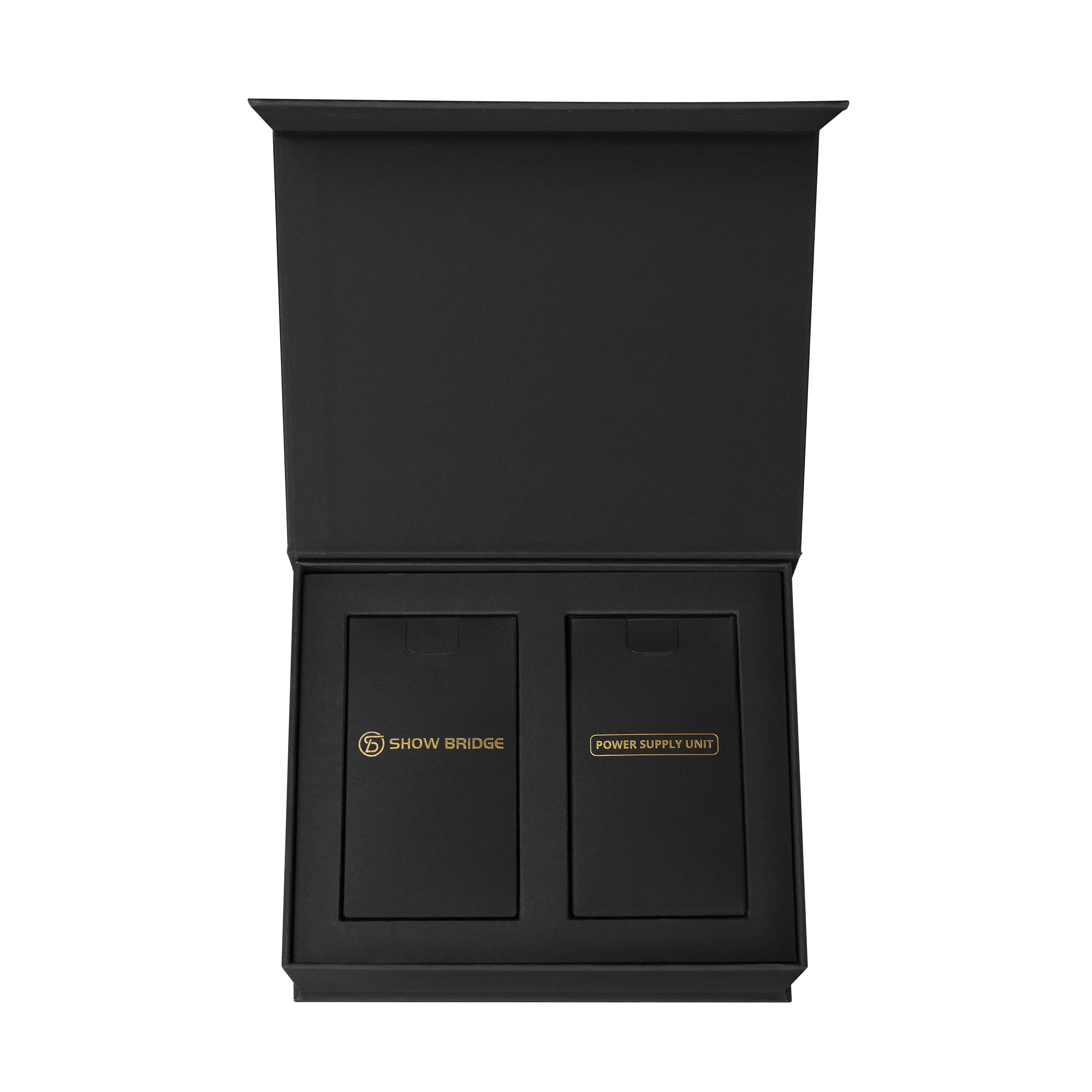 Showbridge控制盒包装图片-5