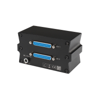 Showbridge控制照片-2