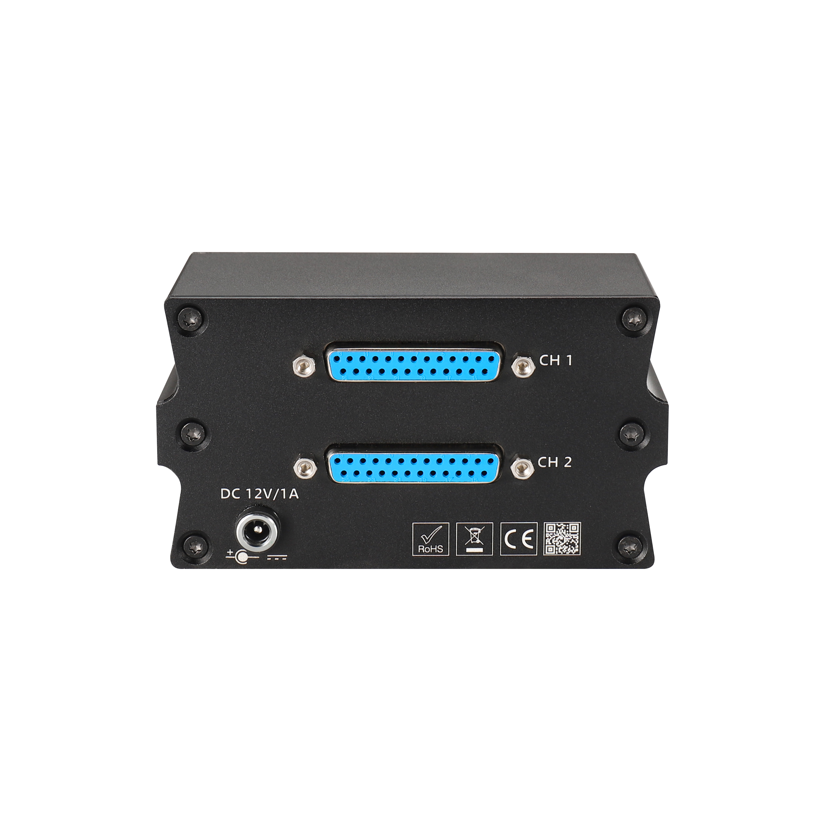 Showbridge控制照片-6