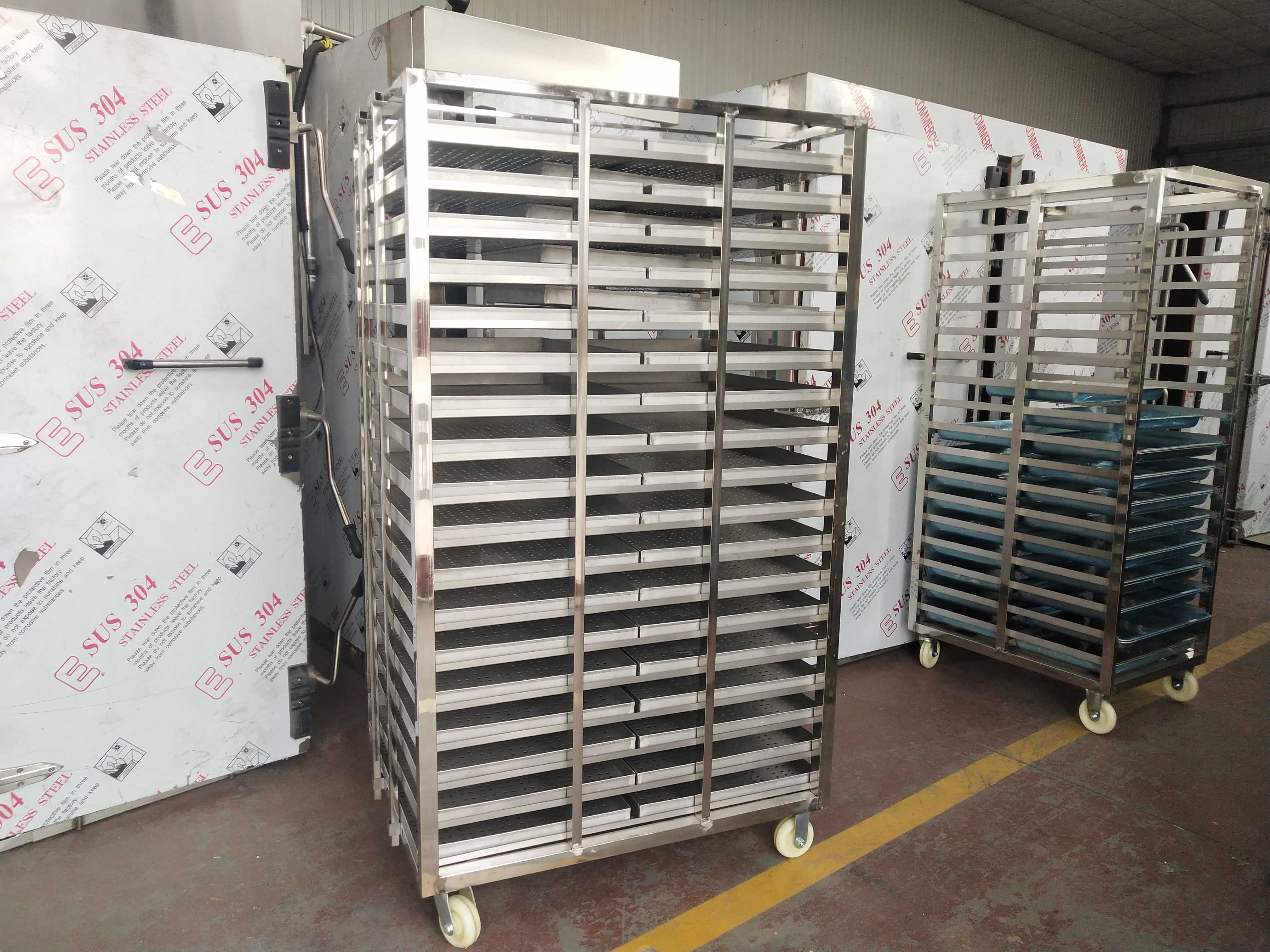 周转车,异型周转车，食品架子车，馒头蒸车，不锈钢周转车