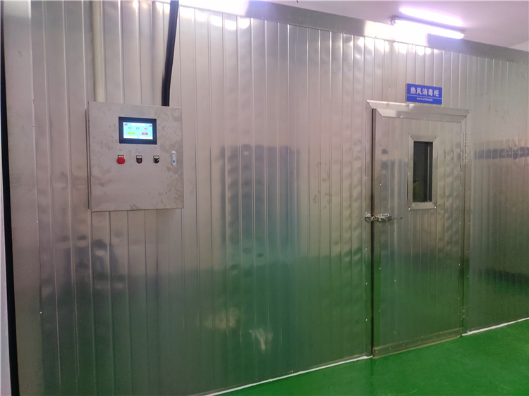 高温消毒库 餐具消毒设备 商用大型消毒房 餐具消毒房