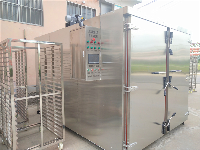 温控定时蒸房 全自动蒸房 智能蒸房