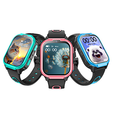 Kids Smart Watches