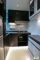 421灣仔堅尼地道皇朝閣-Kitchen~421-2