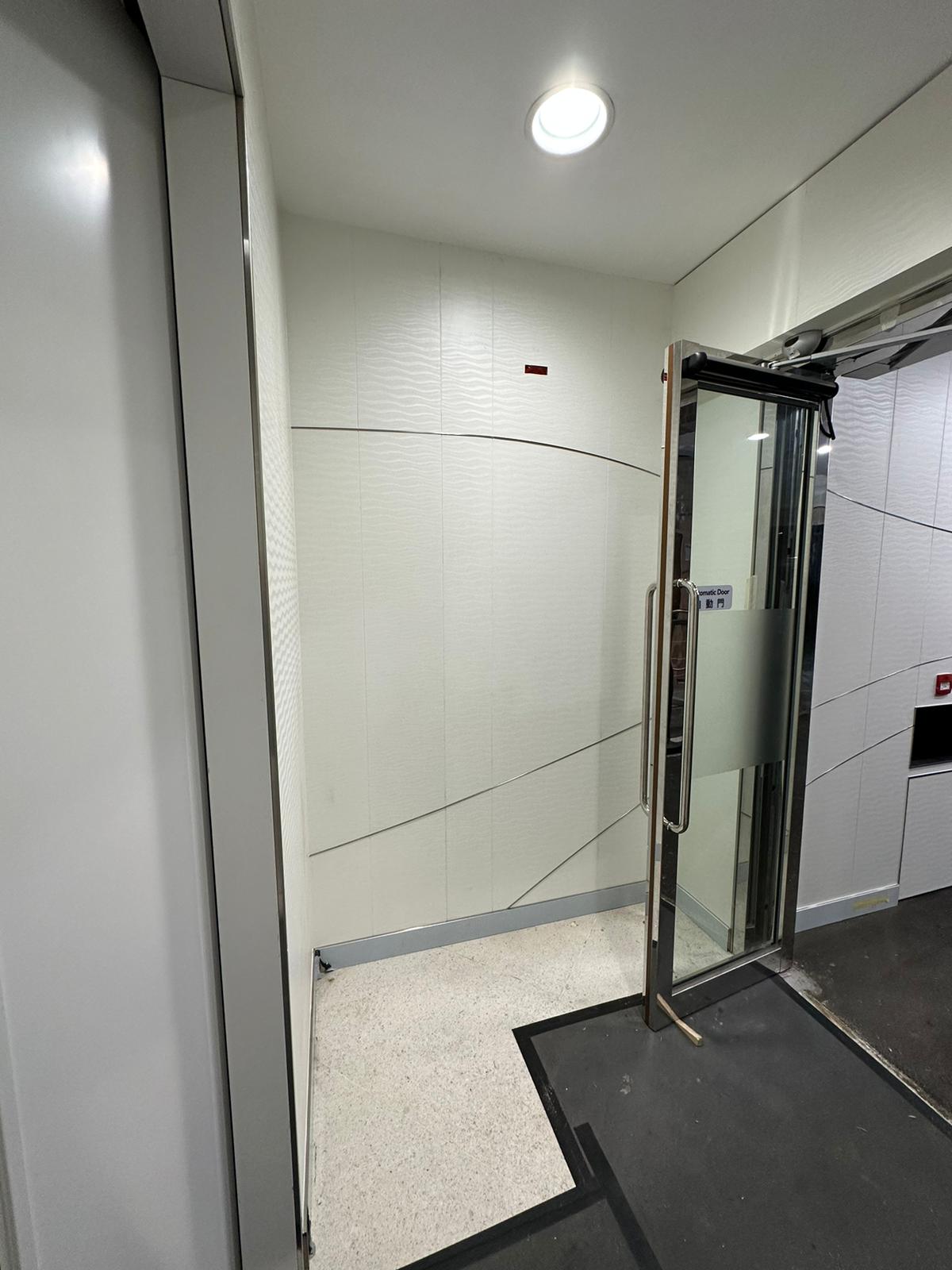 6214OceanWalkCarpark,TuenMun-Wall6214-1