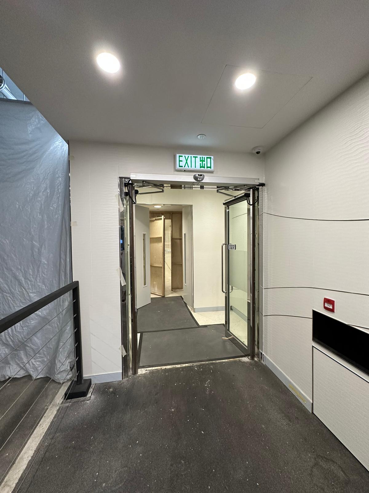 6214OceanWalkCarpark,TuenMun-Wall6214-2