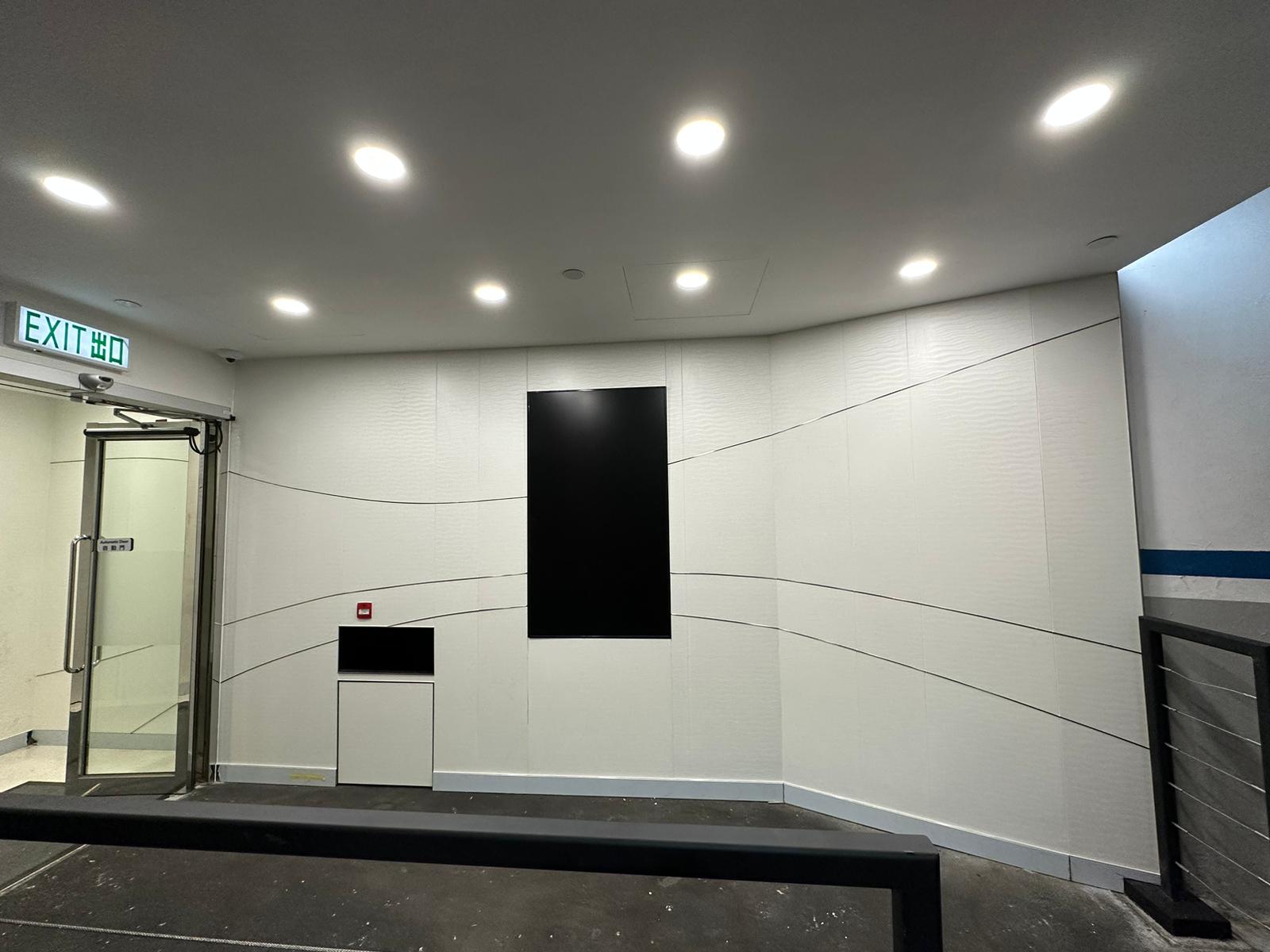 6214OceanWalkCarpark,TuenMun-Wall6214-3