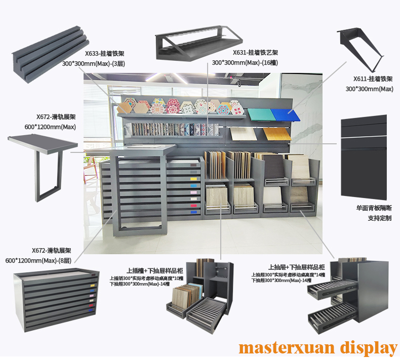 masterxuandisplay074