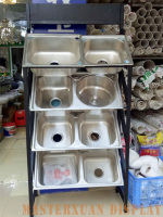 Kitchen-Sink-DIsplay-rack-001