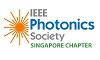 IEEE Photonics Society Singapore IEEE Photonics Society Singapore