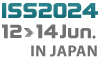 ISS 2024 ISS 2024