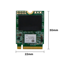 M.2NVME-2236