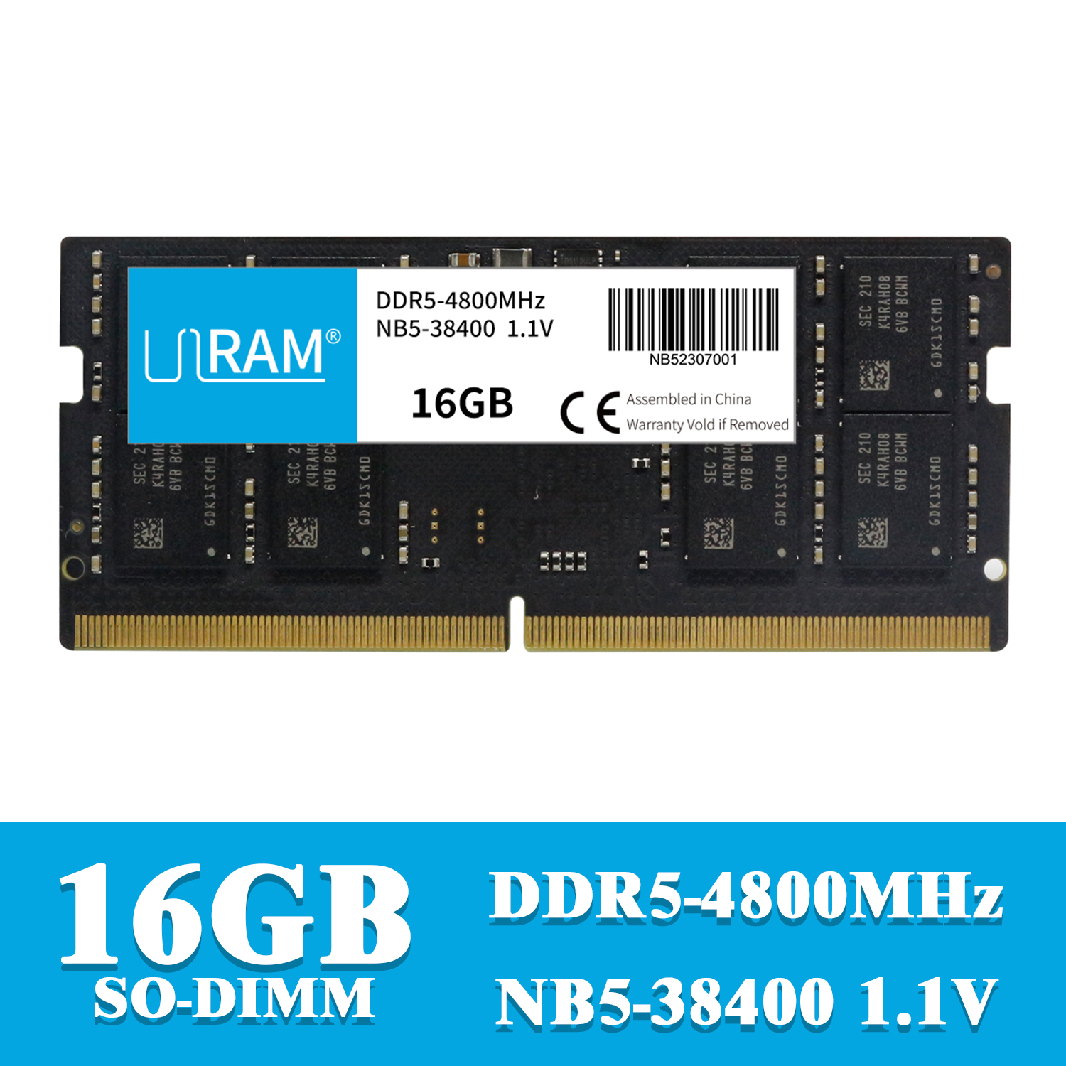 16GB4800