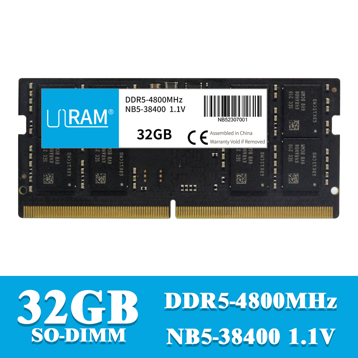 32GB4800
