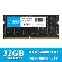 32GB6000