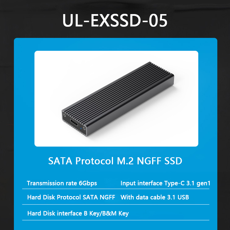 UL-EXSSD-05-12