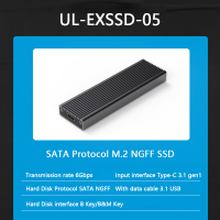 UL-EXSSD-05-12