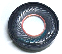 耳机扬声器EarphoneSpeaker