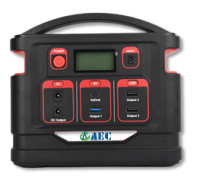 储能类电池SmallPowerPackBattery