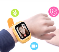 电话手表TelephoneWatch_副本